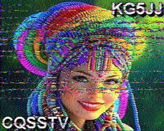 SSTV