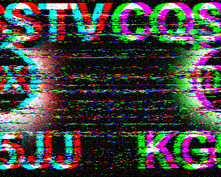 SSTV