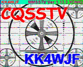 SSTV