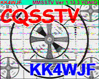 SSTV
