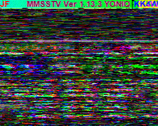 SSTV