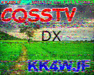 SSTV