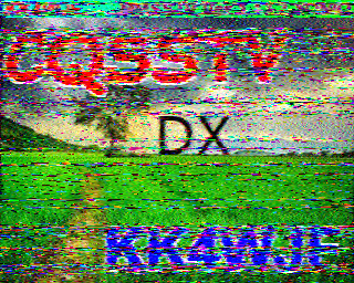 SSTV