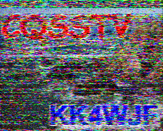 SSTV