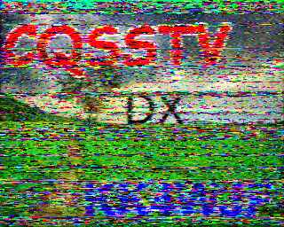SSTV