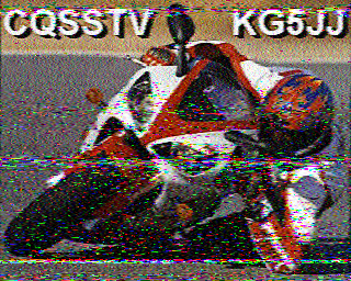 SSTV