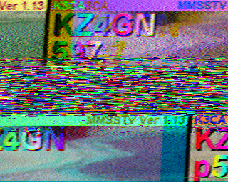 SSTV