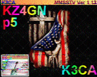 SSTV