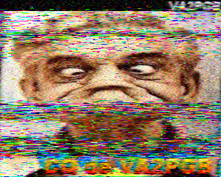 SSTV