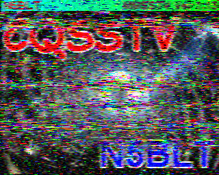 SSTV