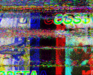 SSTV