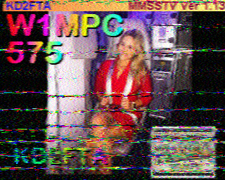 SSTV