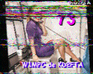 SSTV
