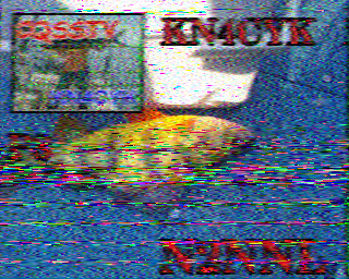 SSTV