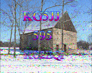 SSTV