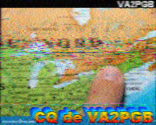 SSTV