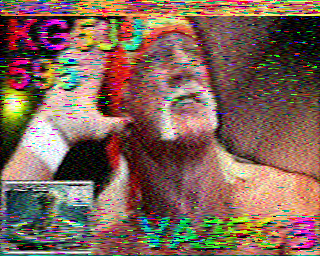 SSTV