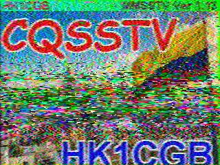 SSTV