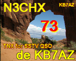 SSTV