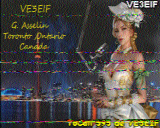SSTV