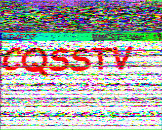 SSTV