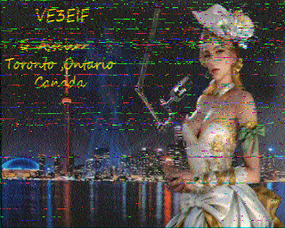 SSTV