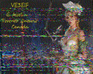 SSTV