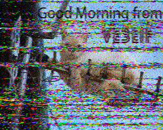 SSTV