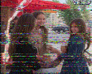 SSTV