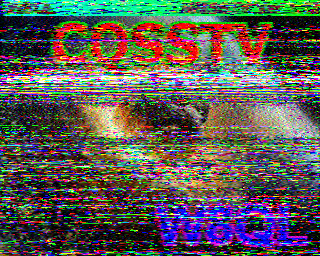 SSTV
