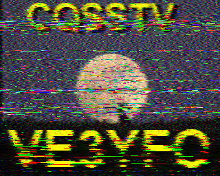 SSTV