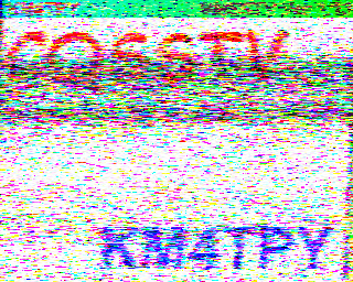 SSTV