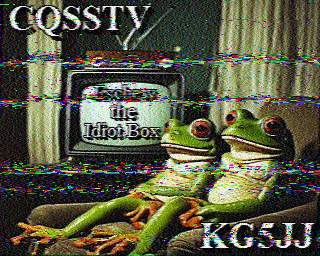 SSTV
