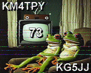 SSTV
