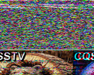 SSTV