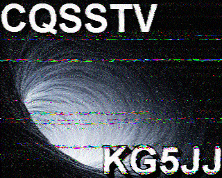 SSTV