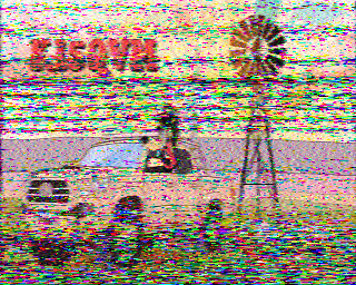 SSTV
