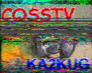 SSTV