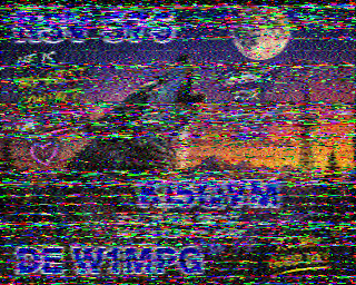SSTV