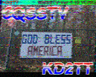 SSTV