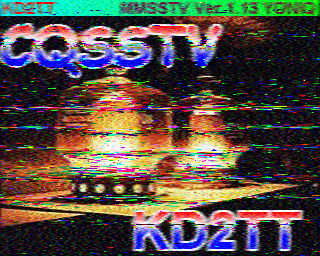 SSTV