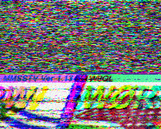 SSTV