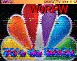 SSTV
