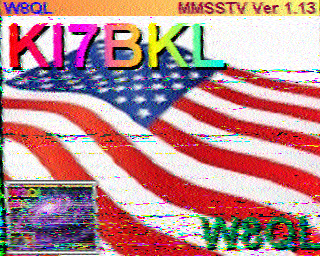 SSTV