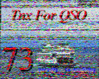 SSTV