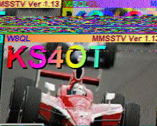 SSTV