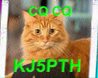 SSTV