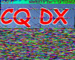 SSTV