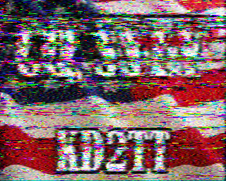 SSTV