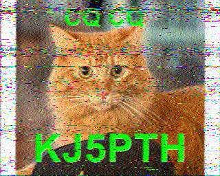 SSTV
